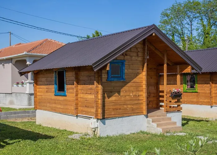 Burzan Bungalovi
