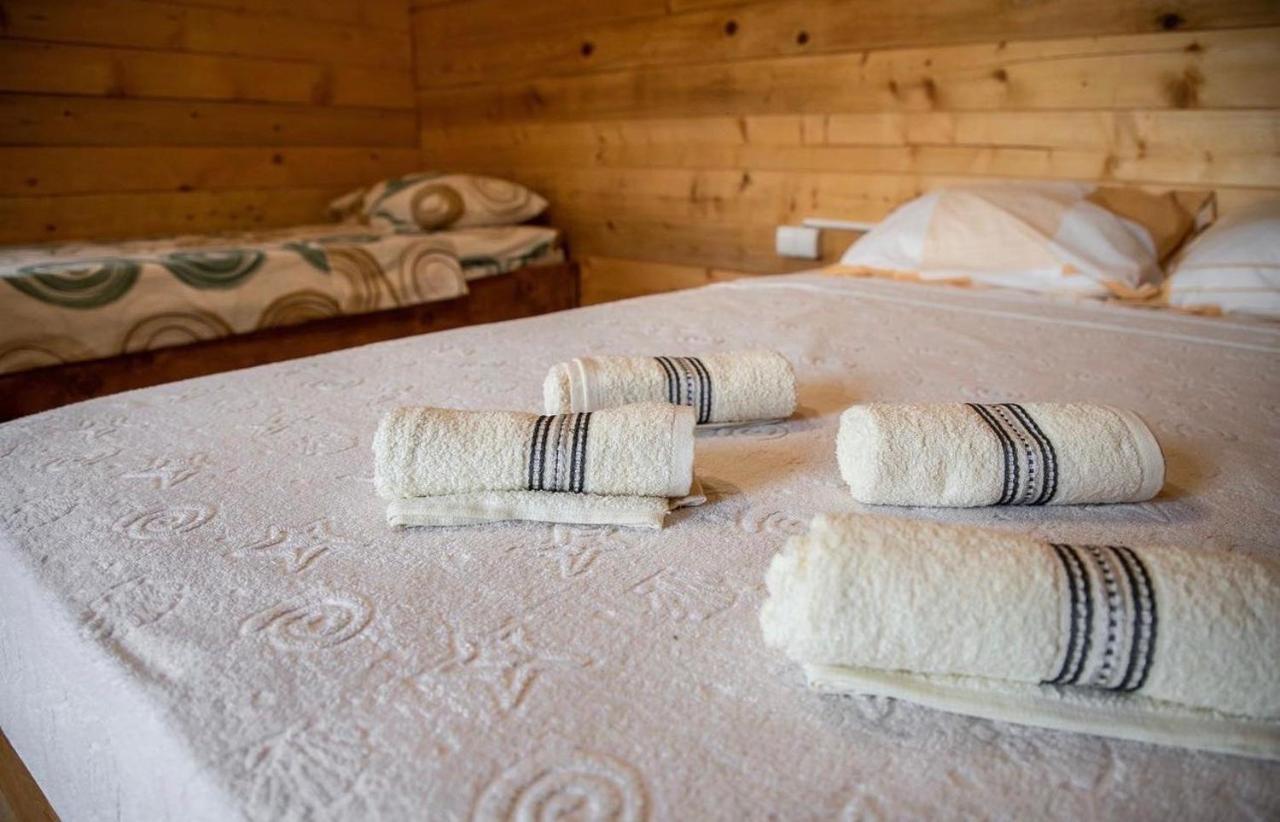 Burzan Vakantiehuis Podgorica