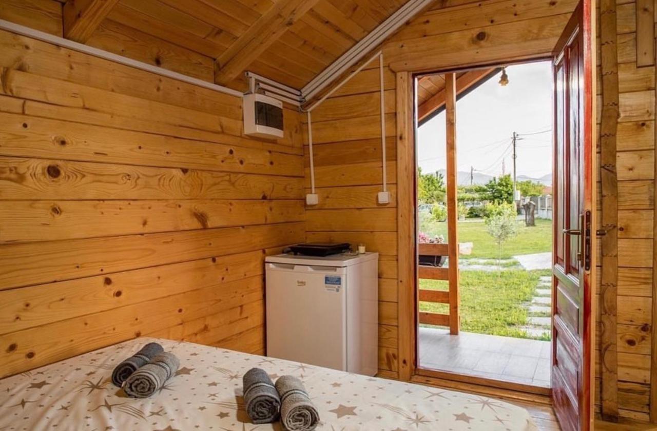 Holiday home Burzan