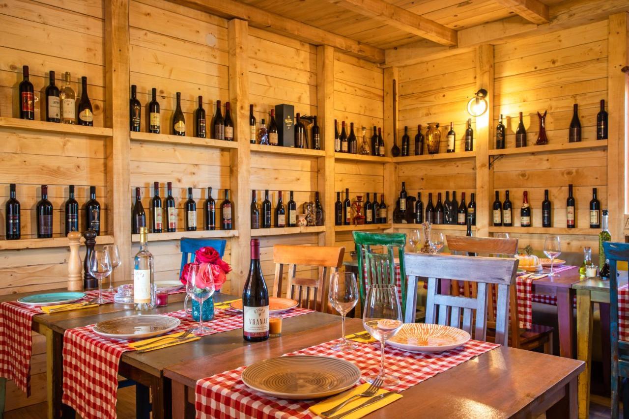 Burzan Holiday home Podgorica