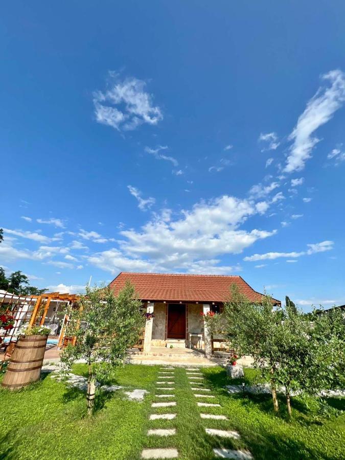 Vakantiehuis Burzan Podgorica