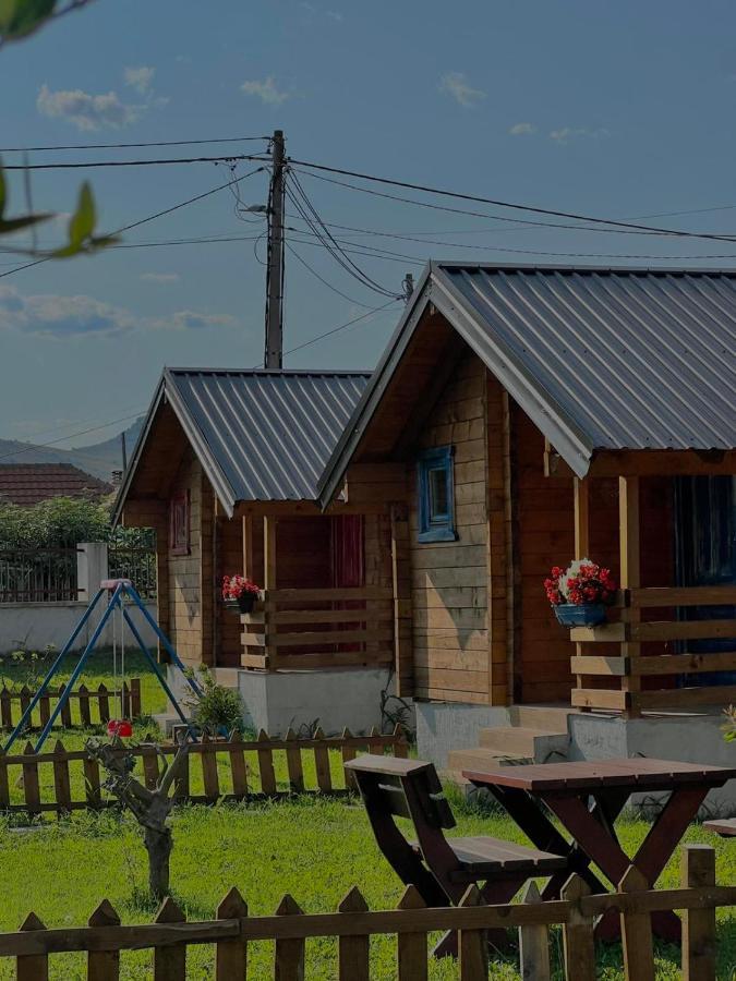 Holiday home Burzan *