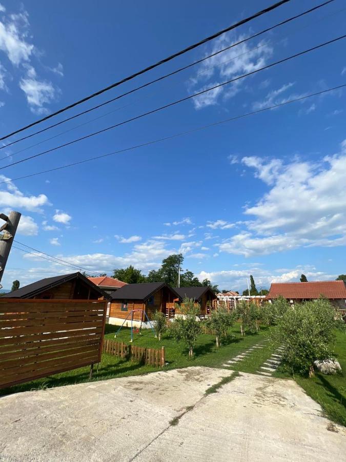 Holiday home Burzan Podgorica
