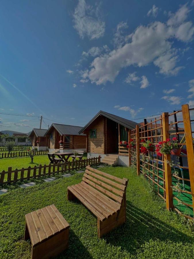 Burzan Holiday home